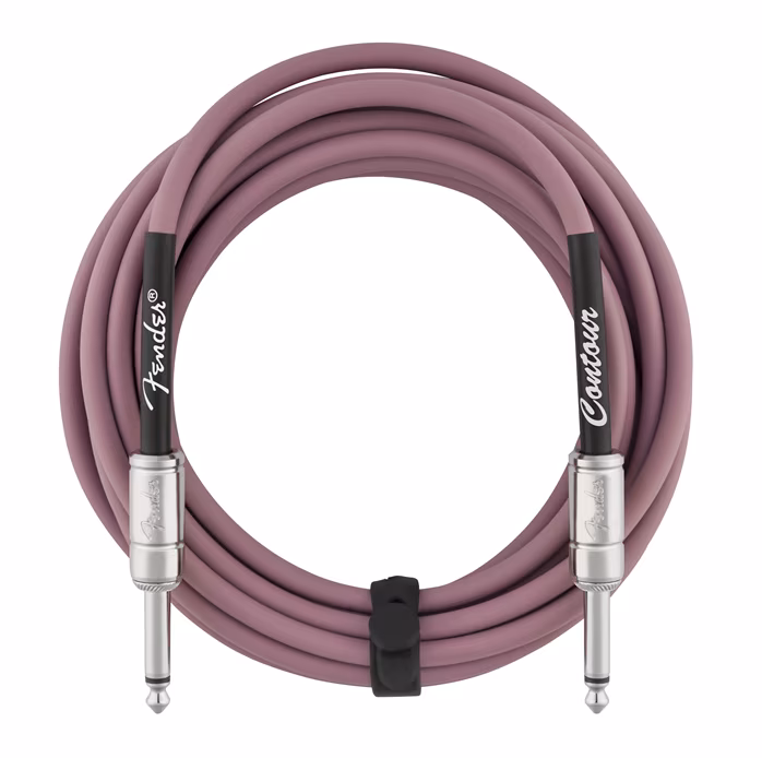 Fender Contour 15' Cable BGM - Hangszer kábel