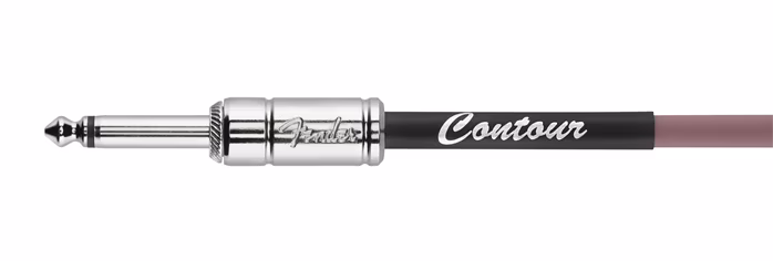 Fender Contour 15' Cable BGM - Hangszer kábel