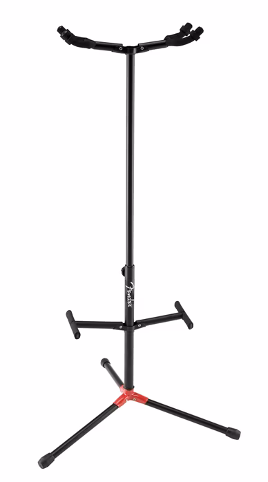 Fender Adjustable Double Hanging Guitar Stand - Tőbb hangszeres állvány