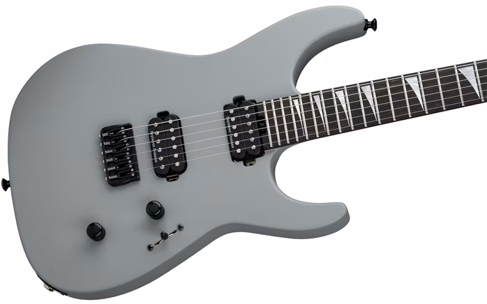 Jackson USA SL2 Soloist DX EB SPG - Elektromos gitár