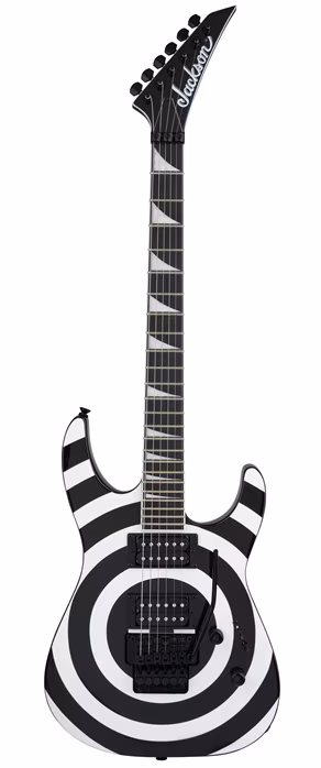 Jackson X Soloist DX AMR BUL - Elektromos gitár