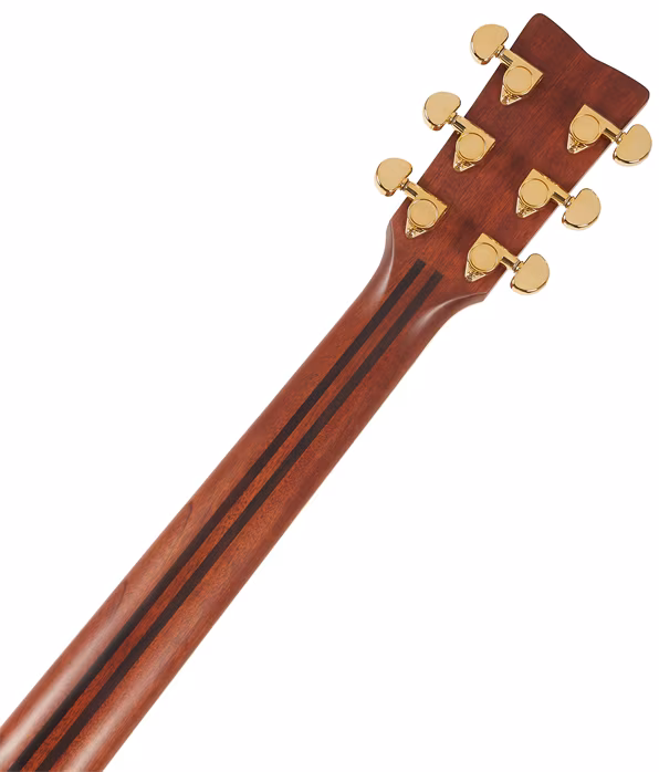 Yamaha LJ6 ARE - Elektroakusztikus gitár