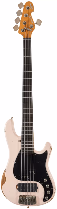 Sandberg California VM SP HCRC - Elektromos basszusgitár