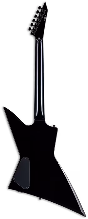 ESP LTD EX-201 Black - Elektromos gitár