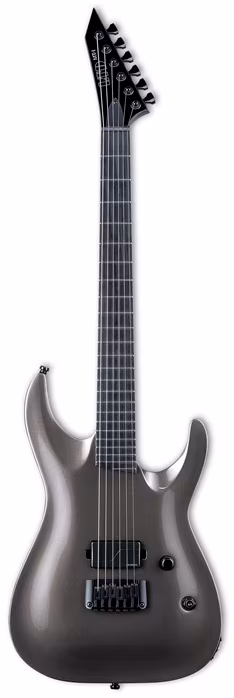ESP LTD Mick Thomson MT-I Obsidian Metallic - Elektromos gitár