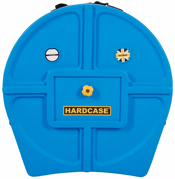Hardcase  - Cintányér keménytok