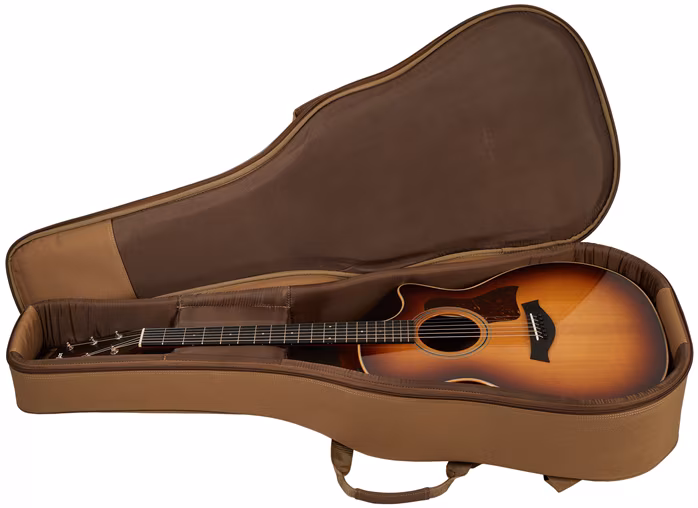 Taylor 414ce Studio SEB - Elektroakusztikus gitár