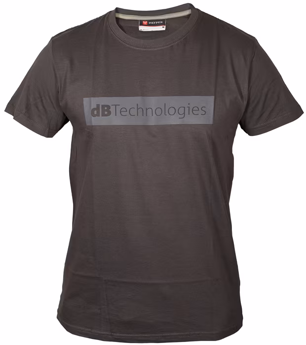 dB Technologies T-Shirt M - Póló