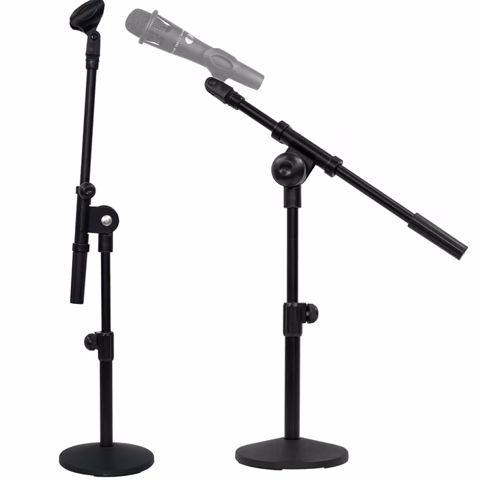 Mozos SM807 - Mikrofon állvány