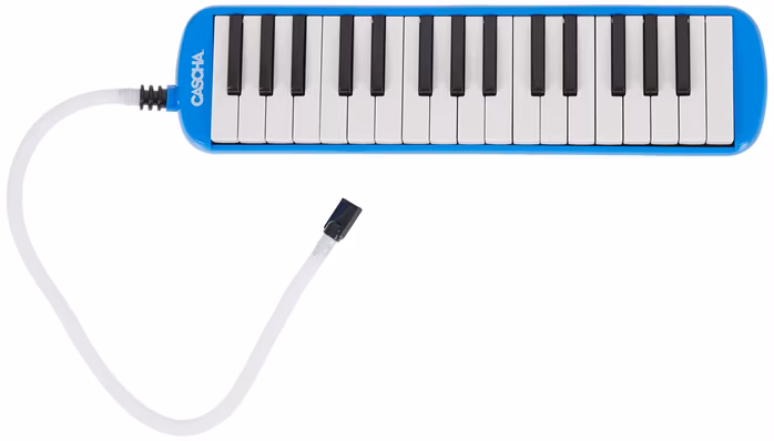 Cascha Melodica Blue - Melodika