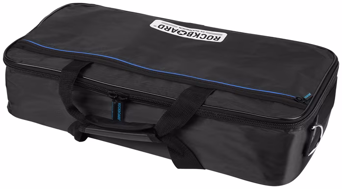 Rockboard TRES 3.1 with Gig Bag - Pedalboard