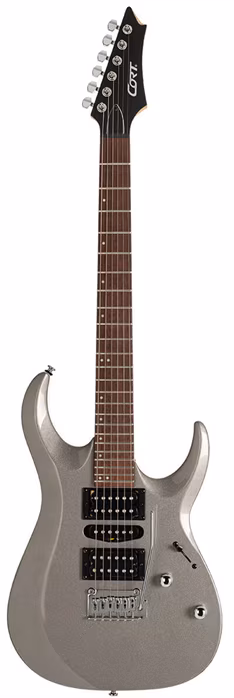 Cort X200 SV - Elektromos gitár