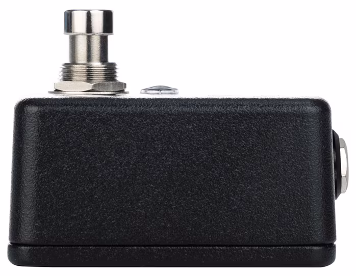 Earthquaker Devices Passive ABY Box - Szignál kapcsoló