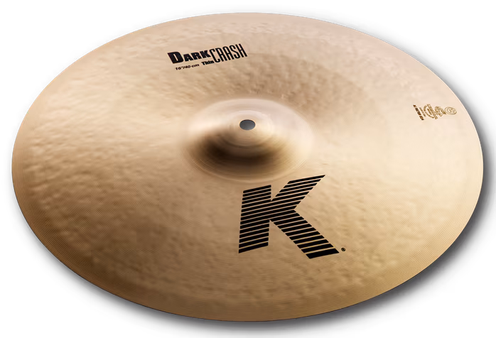 Zildjian K Box set - Cintányér szett