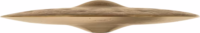 Meinl 14" Byzance Vintage Sand Hat (kicsomagolt) - Hi-hat cintányérok
