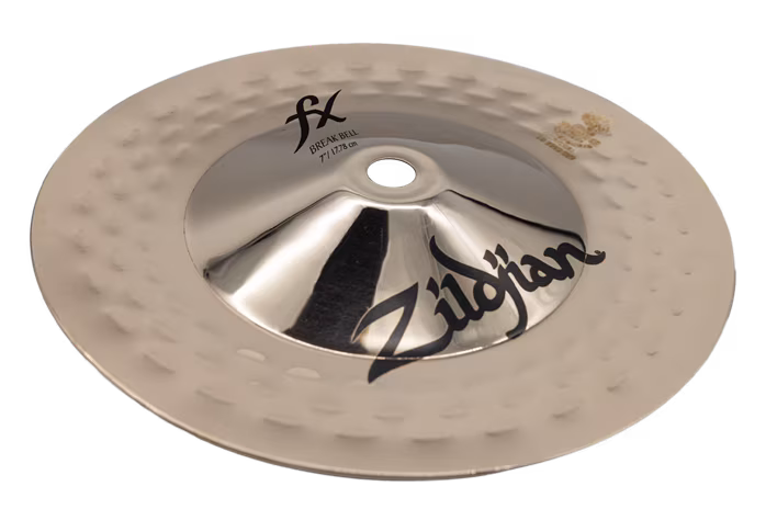 Zildjian 7" FX Break Bell - Bell cintányér