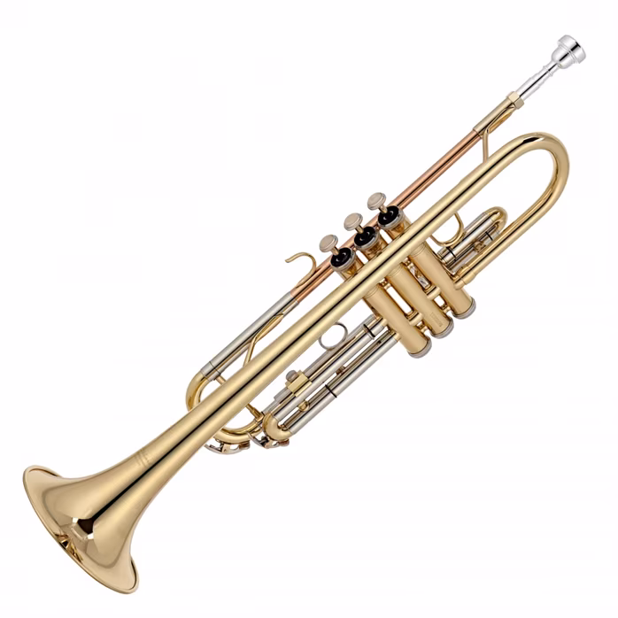 Elkhart 100TR - Trombita