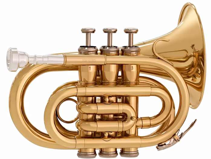 Elkhart 200PKT - Trombita