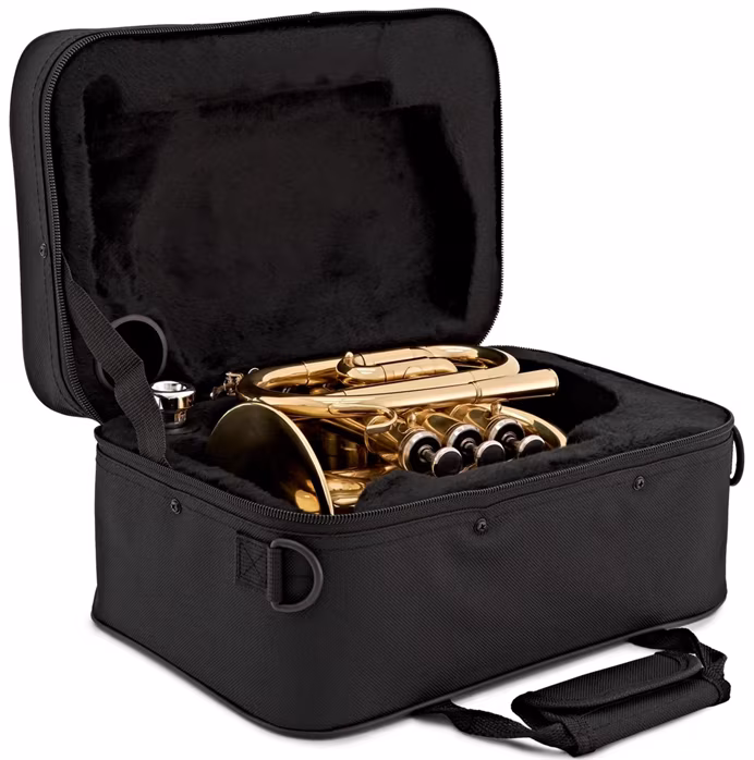 Elkhart 200PKT - Trombita