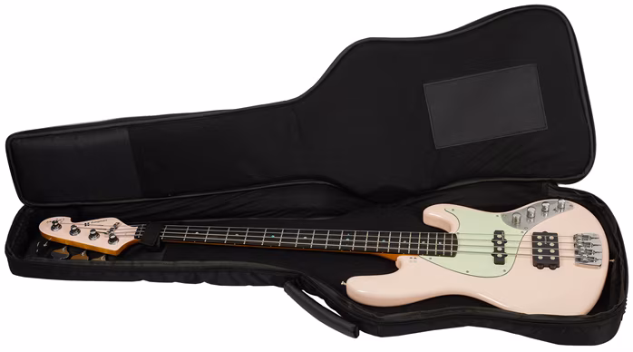 Sandberg California TM SP SARC - Elektromos basszusgitár