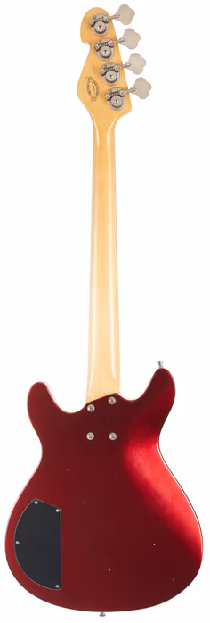 Sandberg Florence SARR RWF - Elektromos basszusgitár