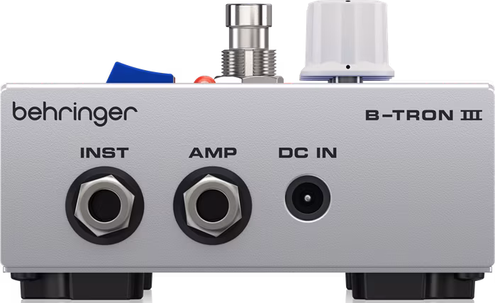 Behringer B-TRON III ENVELOPE FILTER (használt) - Gitáreffekt
