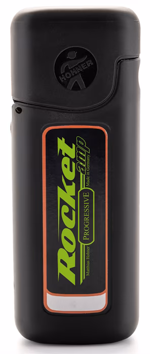 Hohner Rocket Amp D-major - Szájharmónikák