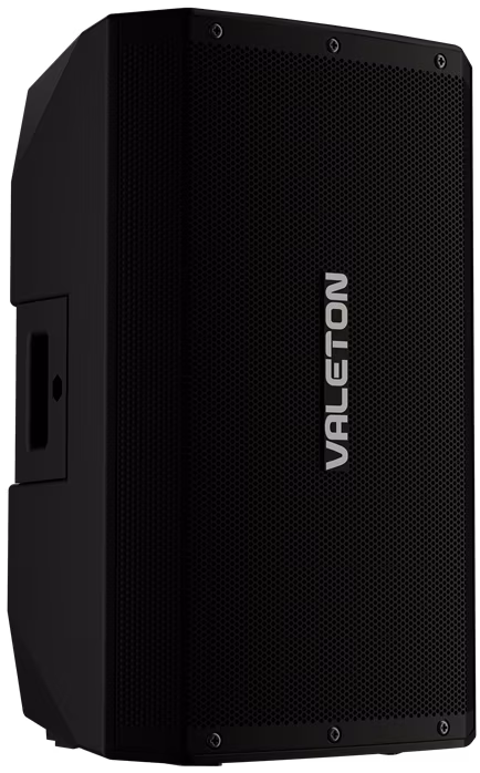 Valeton FRFR Active Cabinet (sérült) - Aktív gitár hangfal