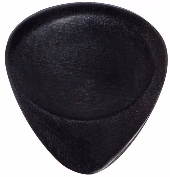 Timber Tones Stub Tones Black Horn  - Pengető