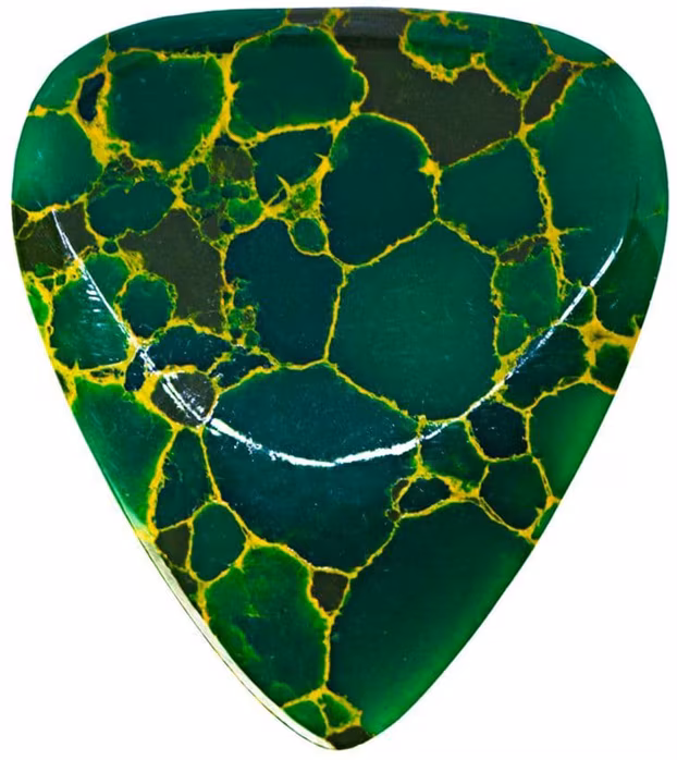 Timber Tones Stone Tones Arizona Jade  - Pengető