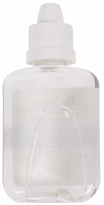 Edwards Valve oil - Olaj