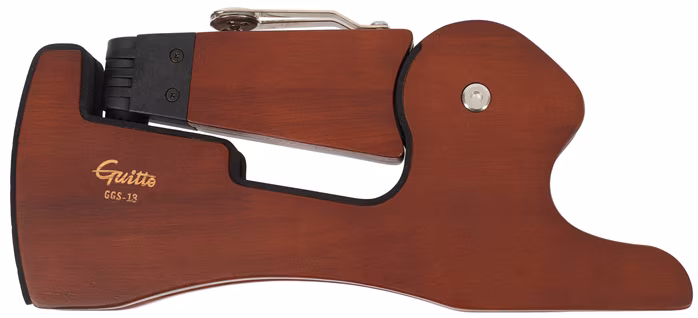 Guitto GGS-13 Collapsible Guitar Stand - Gitár állvány