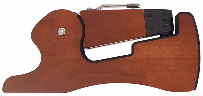 Guitto GGS-13 Collapsible Guitar Stand - Gitár állvány