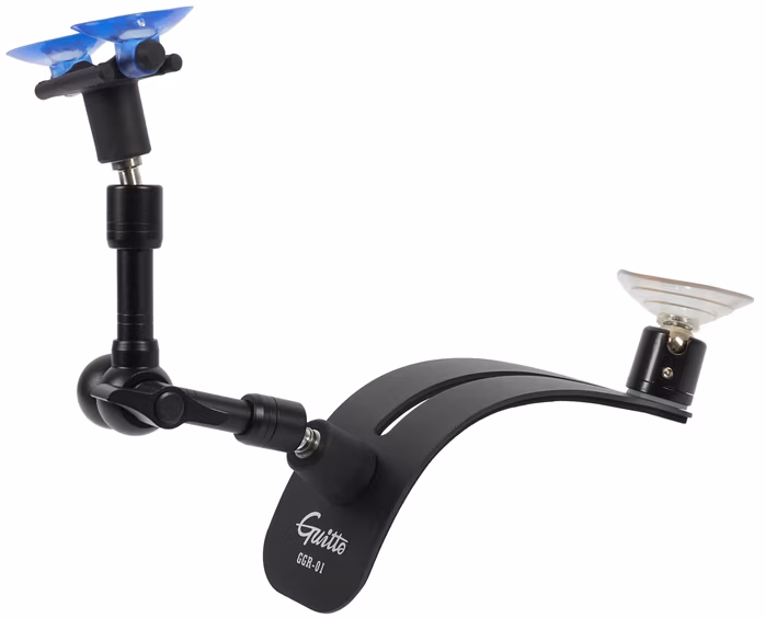 Guitto GGR-01 Guitar Rest - Gitár tartozék