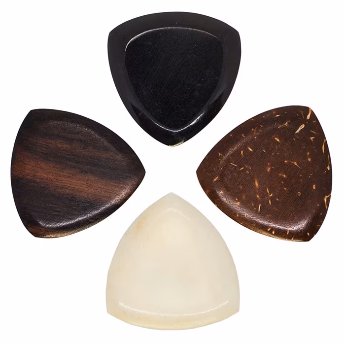 Timber Tones Gypsy Tones Mixed 4-Pack - Pengetők