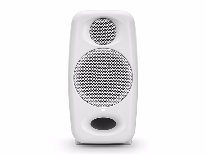 IK Multimedia iLoud Micro Monitor Pro (Single White) - Aktív stúdiói monitor