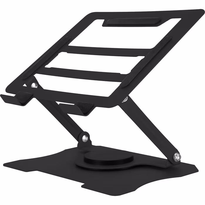 Mozos N4-BK - Notebook állvány