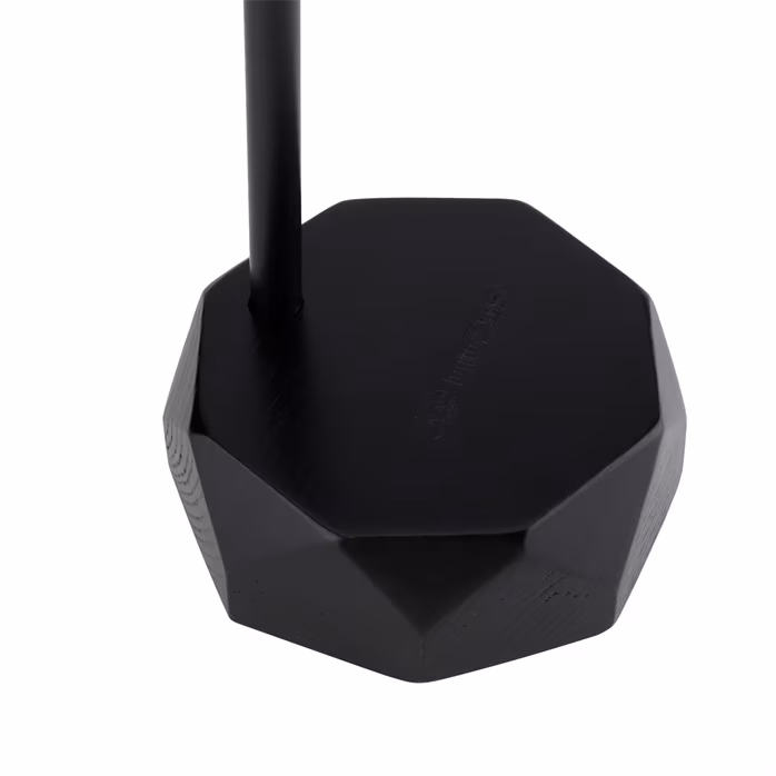 Mozos HS-PRO-BLACK - Füllhallgató kengyel