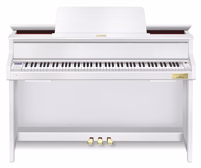 Casio GP 310 WE - Digitális zongora