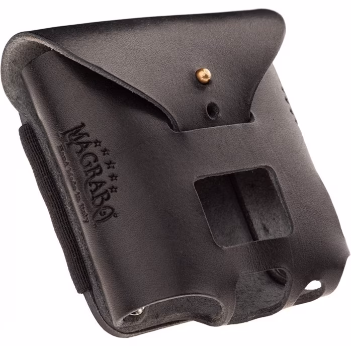 Magrabò Spartaco SS-SLDW Bodypack Holder - Adó-vevő tartó