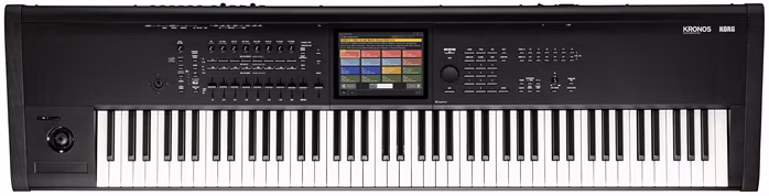 Korg Kronos 3 88 - Workstation