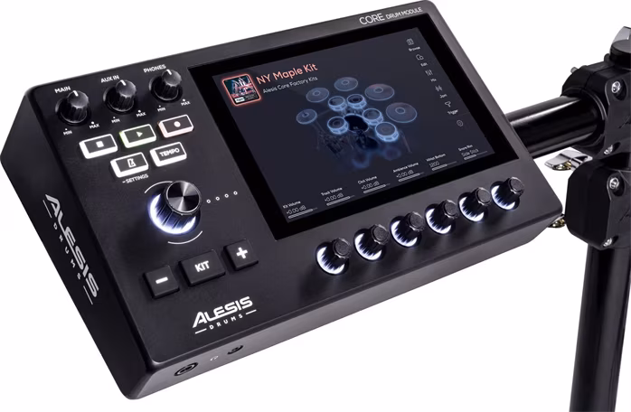 Alesis Strata Core Drum Set - Elektromos dobszett