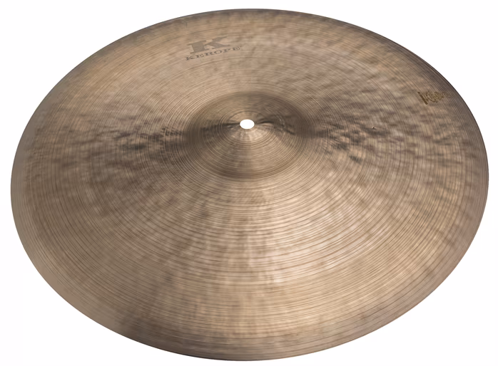 Zildjian 20" Kerope Thin High Ride - Ride cintányér