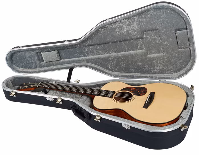 Furch Vintage 1 OM-SM CNR Active - Akusztikus gitár