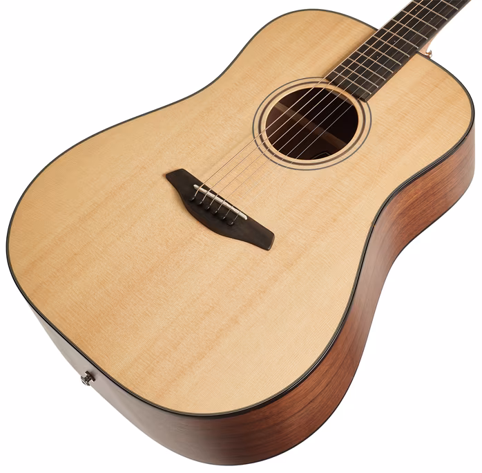 Furch Blue Plus D-SW CNR Active - Akusztikus gitár