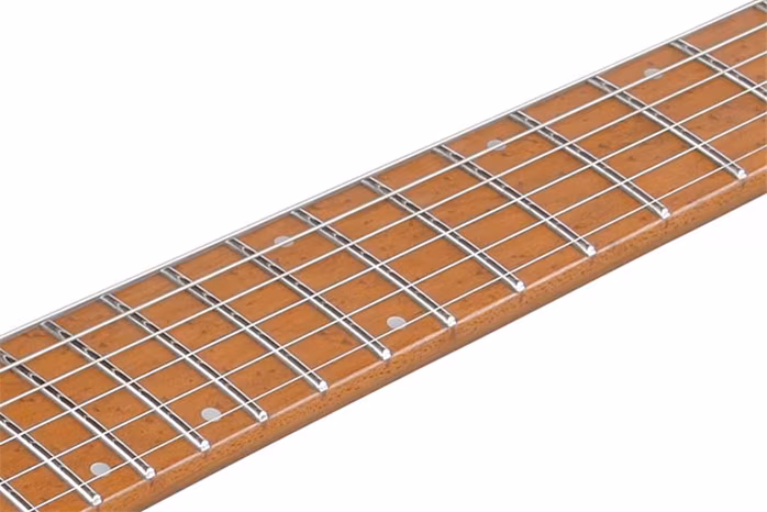 Ibanez QX52 Black - Elektromos gitár