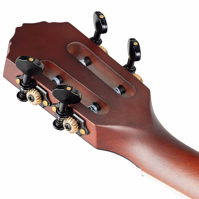Ortega RTPS Tenor NAT - Elektroakusztikus ukulelé