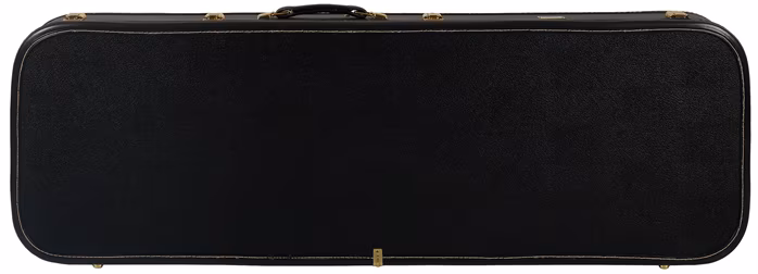 Gibson Custom 1963 Firebird V w/ Maestro Vibrola VOS Vintage Sunburst - Elektromos gitár