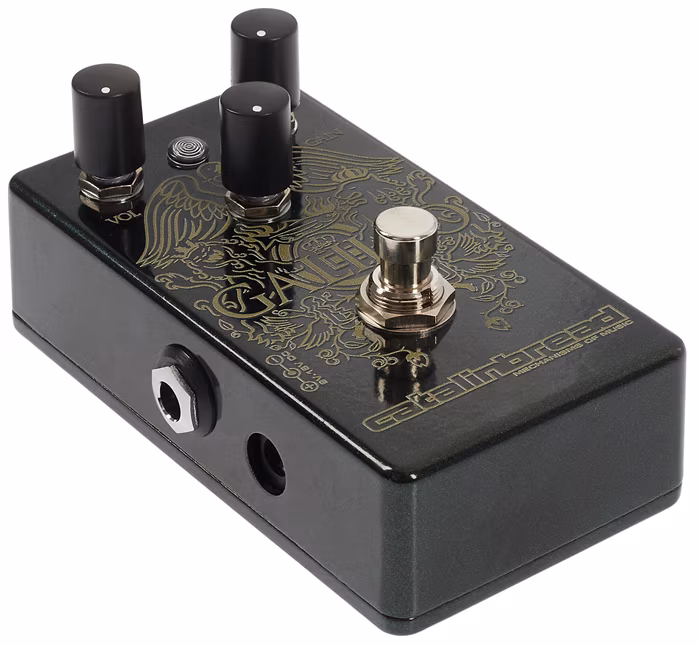 Catalinbread Galileo - Gitáreffekt