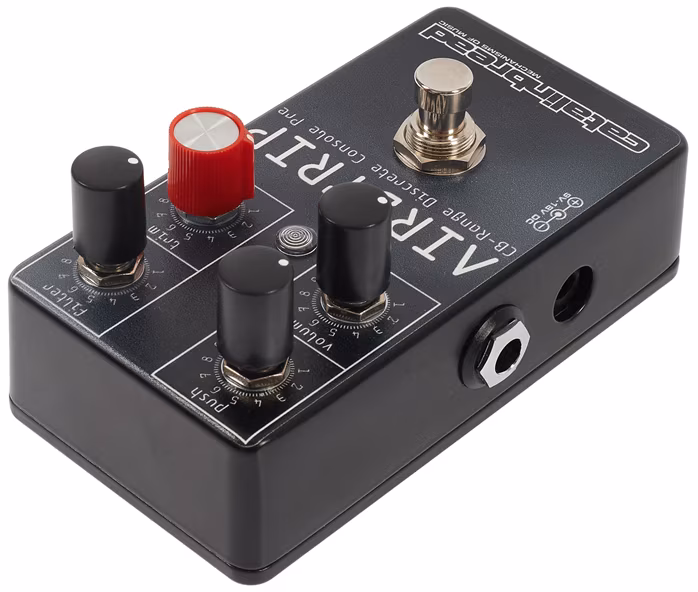 Catalinbread Airstrip Console Pre - Gitáreffekt